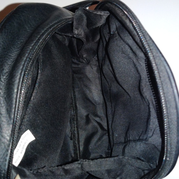 Mini Backpack - Picture 3 of 4